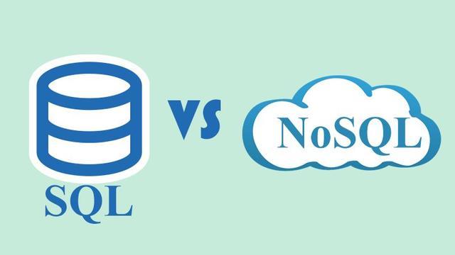 结构化sql数据库与非结构化nosql数据库大比拼